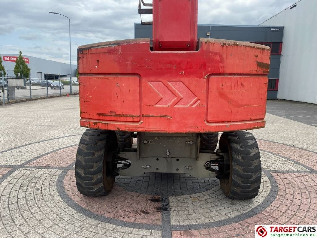 Plataforma telescópica Haulotte HT23RTJ Telescopic 4x4x4 Diesel Boom Lift 2260cm: foto 17