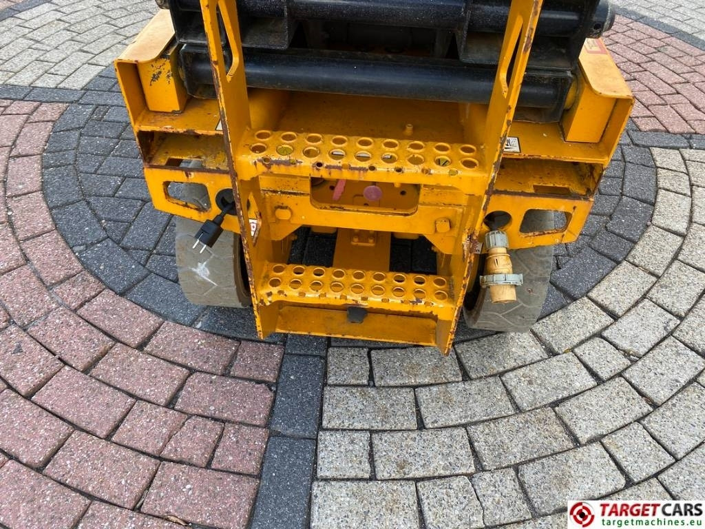 Plataforma de Tijera/ Plataforma de tesoura JCB S2632E Electric Scissor Work Lift 1010cm: foto 35