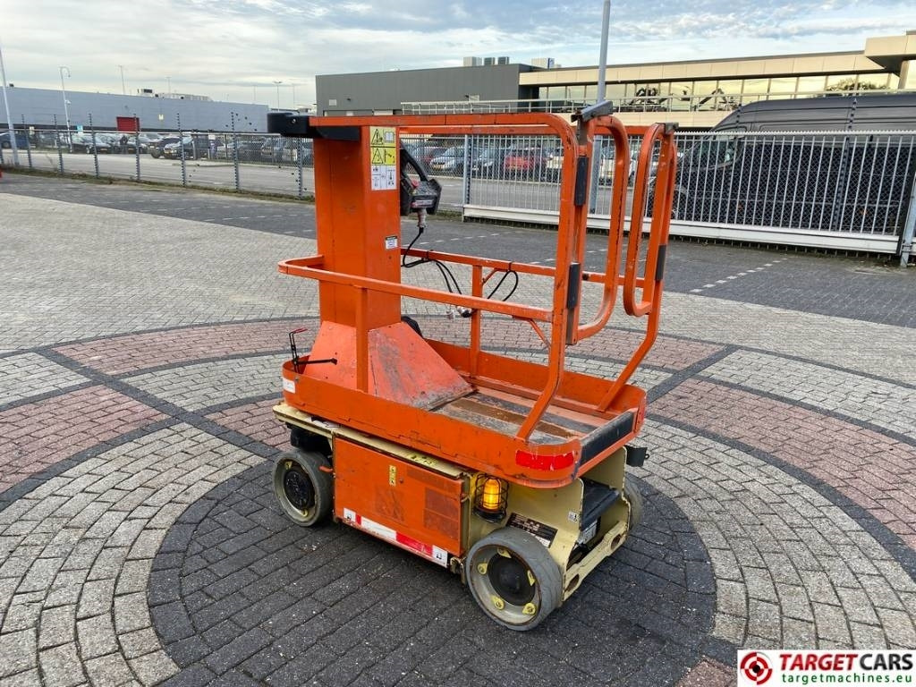 JLG 1230ES Electric Vertical Mast Work Lift 566cm - Plataforma de mastro vertical: foto 2 JLG 1230ES Electric Vertical Mast Work Lift 566cm - Plataforma de mastro vertical: foto 2