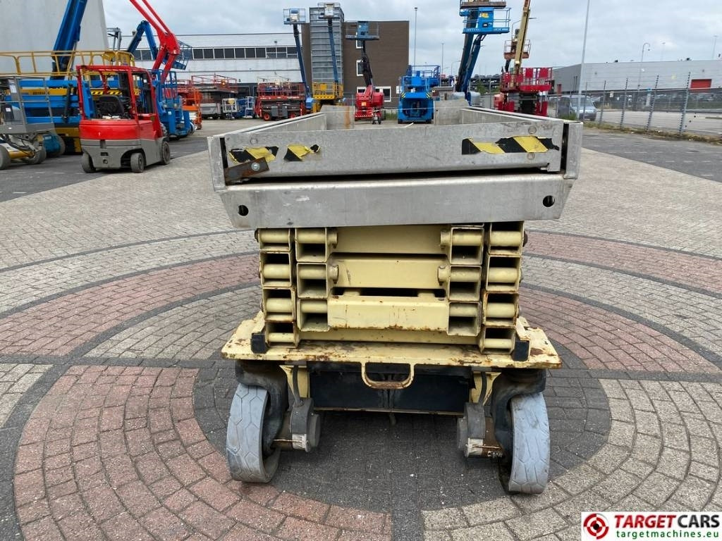 JLG 3246ES Electric Scissor WorkLift 1168cm INCOMPLETE - Plataforma de Tijera/ Plataforma de tesoura: foto 2 JLG 3246ES Electric Scissor WorkLift 1168cm INCOMPLETE - Plataforma de Tijera/ Plataforma de tesoura: foto 2