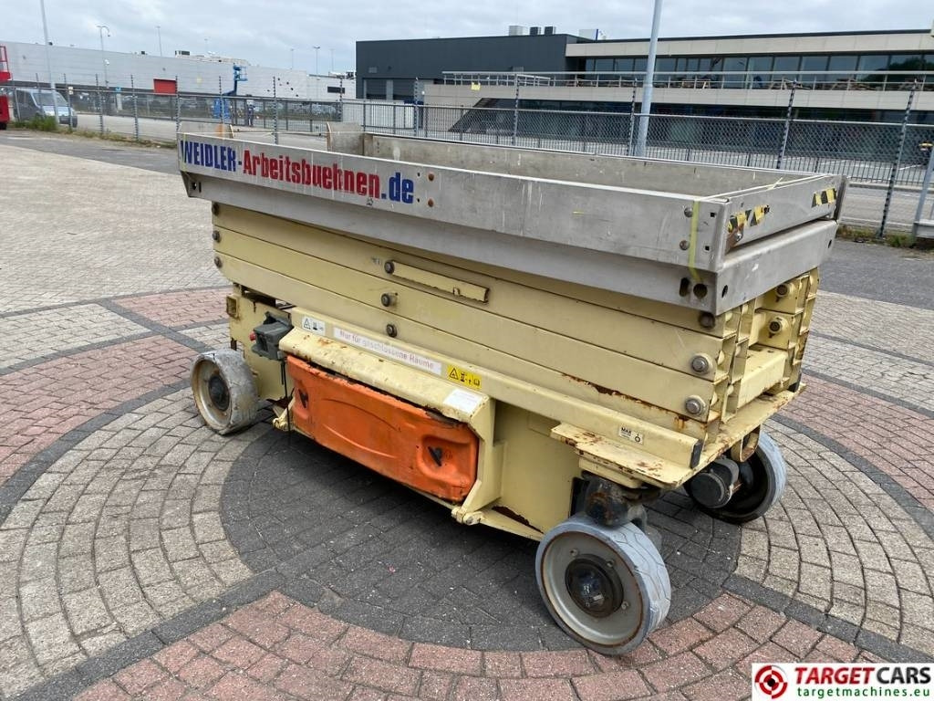 JLG 3246ES Electric Scissor WorkLift 1168cm INCOMPLETE - Plataforma de Tijera/ Plataforma de tesoura: foto 3 JLG 3246ES Electric Scissor WorkLift 1168cm INCOMPLETE - Plataforma de Tijera/ Plataforma de tesoura: foto 3