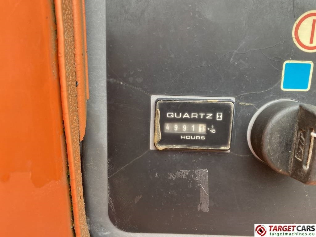 Plataforma telescópica JLG 660SJ Telescopic 4x4 Diesel Boom Work Lift 2232cm: foto 12