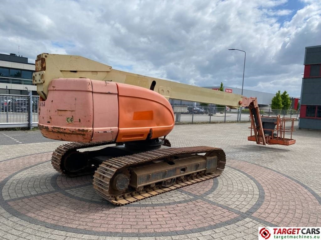 JLG 660SJC Tracked Telescopic Diesel Boom Lift 2231cm - Plataforma telescópica: foto 3 JLG 660SJC Tracked Telescopic Diesel Boom Lift 2231cm - Plataforma telescópica: foto 3