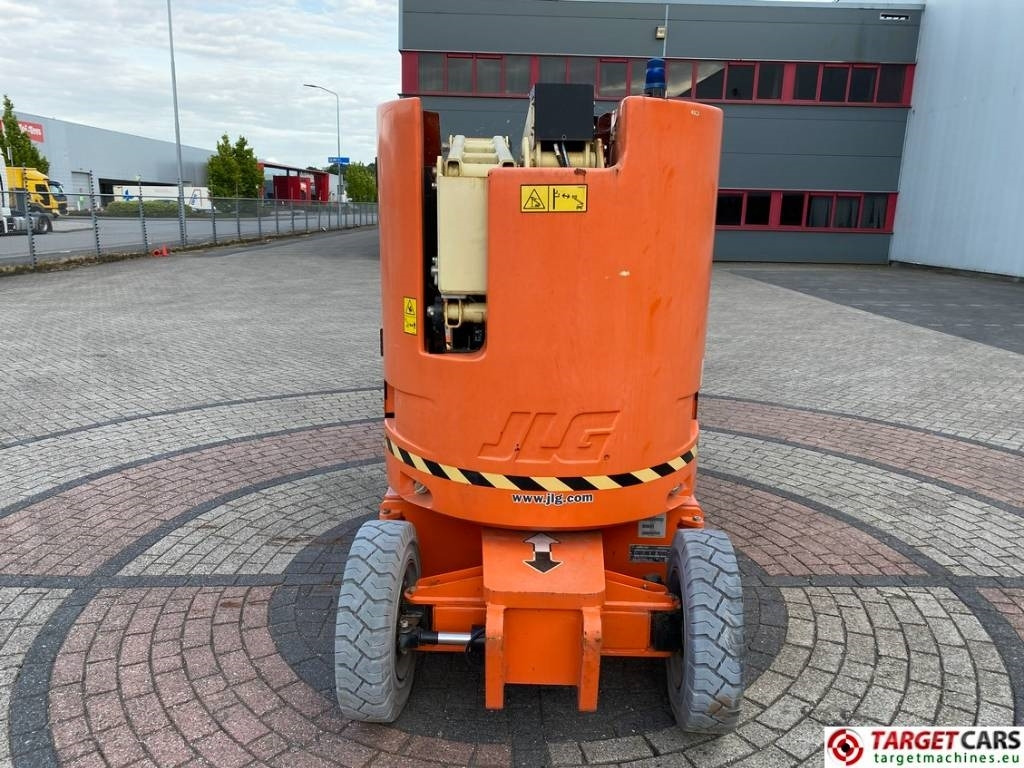 JLG E300AJP Jib Plus Articulated Boom Lift 11M DEFECT - Plataforma articulada: foto 4 JLG E300AJP Jib Plus Articulated Boom Lift 11M DEFECT - Plataforma articulada: foto 4