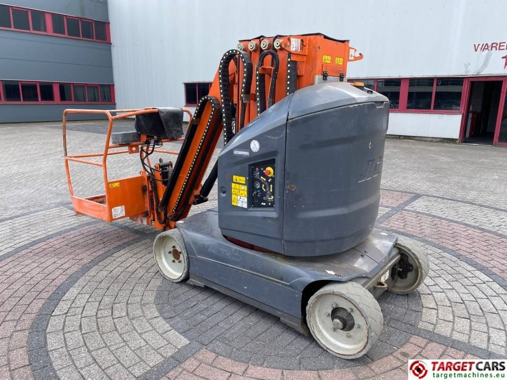 JLG Toucan 12E+ Plus Vertical Mast Work Lift 1265cm - Plataforma de mastro vertical: foto 4 JLG Toucan 12E+ Plus Vertical Mast Work Lift 1265cm - Plataforma de mastro vertical: foto 4