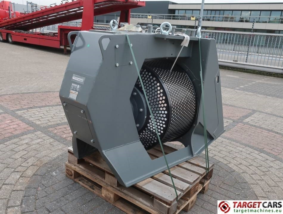 Kinshofer DKS15HD Screening 80cm Bucket 8~15T Unused - Balde por Máquina de construção: foto 3 Kinshofer DKS15HD Screening 80cm Bucket 8~15T Unused - Balde por Máquina de construção: foto 3