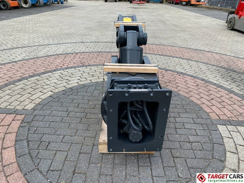 Mustang RH12 Hydraulic Rotation Pulverizer Shear 6~13T NEW - Tesoura de demolição: foto 3 Mustang RH12 Hydraulic Rotation Pulverizer Shear 6~13T NEW - Tesoura de demolição: foto 3