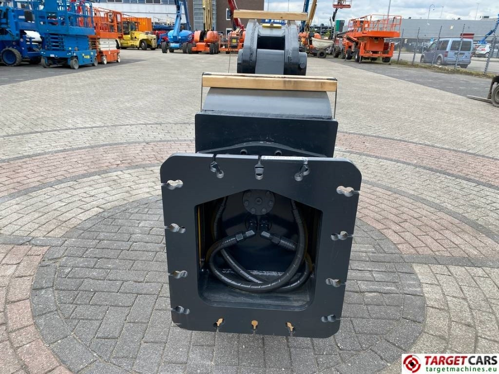 Mustang RH20 Hydraulic Rotation Pulverizer Shear 15~22T - Tesoura de demolição: foto 3 Mustang RH20 Hydraulic Rotation Pulverizer Shear 15~22T - Tesoura de demolição: foto 3