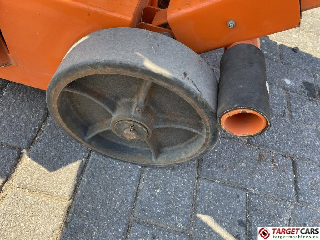 Leasing de Snorkel UL32 AC-110/230V Vertical Mast Work Lift 1175cm  Snorkel UL32 AC-110/230V Vertical Mast Work Lift 1175cm: foto 17
