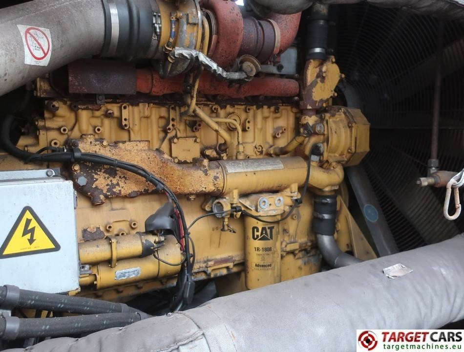 Compressor de ar Sullair DE-18 Air Compressor DE18 OilFree 43900L/M 10,3Bar: foto 17