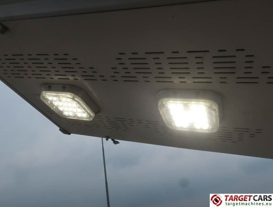 Trime X-Polar Solar Panel 50W Led Tower Light - Torre de iluminação: foto 5 Trime X-Polar Solar Panel 50W Led Tower Light - Torre de iluminação: foto 5