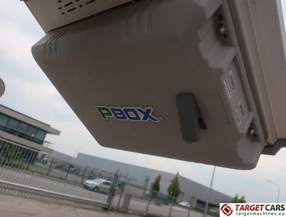 Torre de iluminação Trime X-Polar Solar Panel 50W Led Tower Light: foto 8
