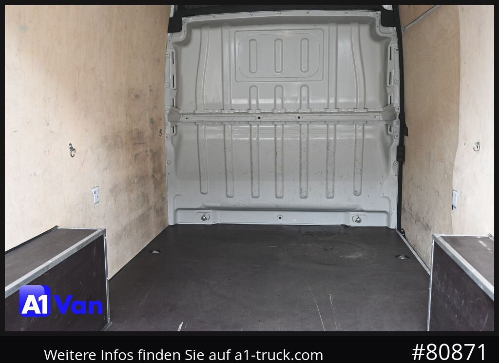 FIAT Ducato 140 Multijet Kasten, Klima, Tempomat - Furgão: foto 3 FIAT Ducato 140 Multijet Kasten, Klima, Tempomat - Furgão: foto 3