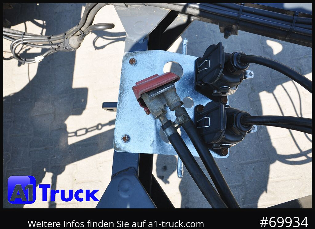 HUEFFERMANN HMA HTM 1812 ZB, Absetz, City,Safety-Fix - Reboque ampliroll/ Multibenne: foto 5 HUEFFERMANN HMA HTM 1812 ZB, Absetz, City,Safety-Fix - Reboque ampliroll/ Multibenne: foto 5