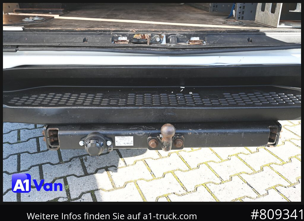 IVECO Daily 35S17 Kasten L2H3 Automatik,Klima - Furgão: foto 2 IVECO Daily 35S17 Kasten L2H3 Automatik,Klima - Furgão: foto 2