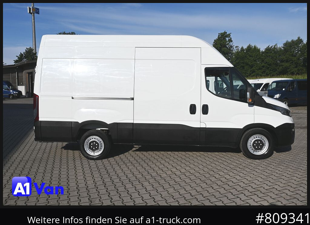 Leasing de IVECO Daily 35S17 Kasten L2H3 Automatik,Klima IVECO Daily 35S17 Kasten L2H3 Automatik,Klima: foto 8 Leasing de IVECO Daily 35S17 Kasten L2H3 Automatik,Klima IVECO Daily 35S17 Kasten L2H3 Automatik,Klima: foto 8
