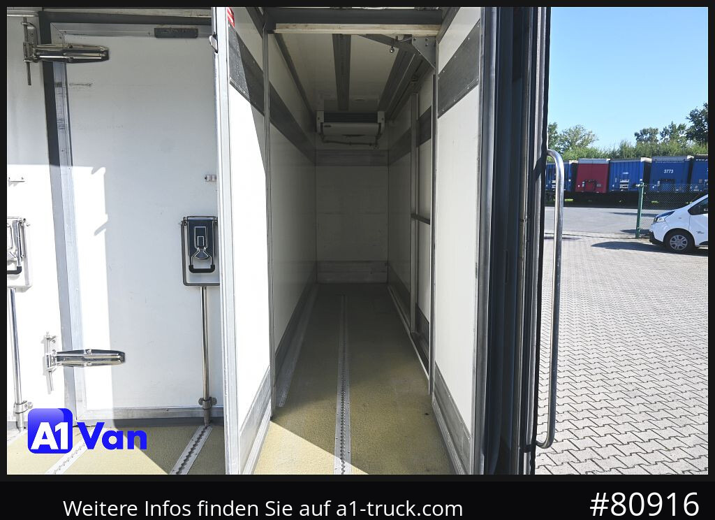 IVECO Daily 70C17 Kühlkoffer, Carrier, RFK, Klima - Carrinha frigorífica: foto 2 IVECO Daily 70C17 Kühlkoffer, Carrier, RFK, Klima - Carrinha frigorífica: foto 2