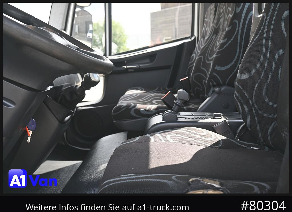 IVECO Eurocargo ML 80E18/ Abroller,Ellermann, Hu/Au NEU - Camião polibenne: foto 4 IVECO Eurocargo ML 80E18/ Abroller,Ellermann, Hu/Au NEU - Camião polibenne: foto 4