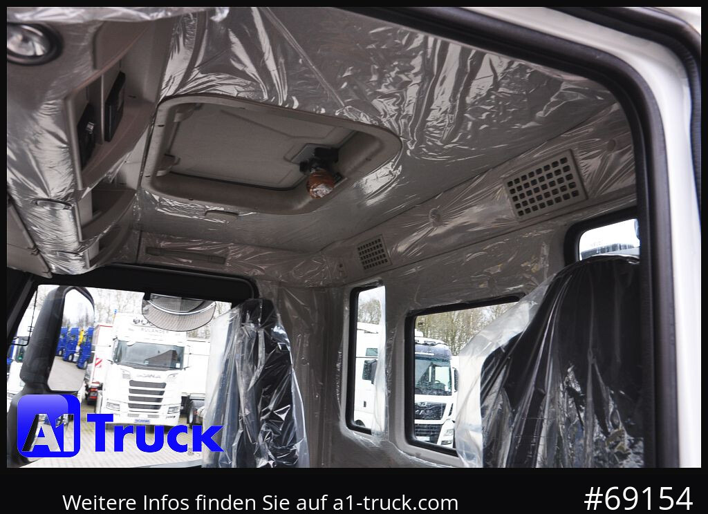 IVECO X-Way AD280X42, HIAB Multilift, Garantie - Camião polibenne: foto 4 IVECO X-Way AD280X42, HIAB Multilift, Garantie - Camião polibenne: foto 4