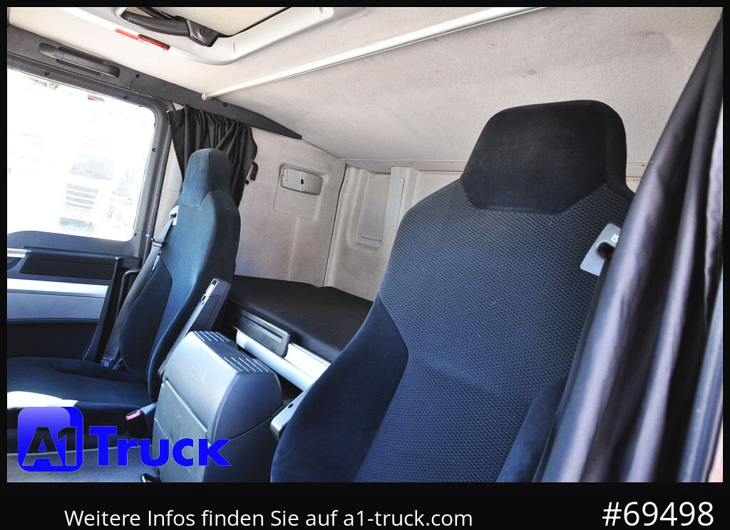 MAN 18.400 TGX, Autotransporter Kässbohrer, - Camião transporte de veículos: foto 3 MAN 18.400 TGX, Autotransporter Kässbohrer, - Camião transporte de veículos: foto 3