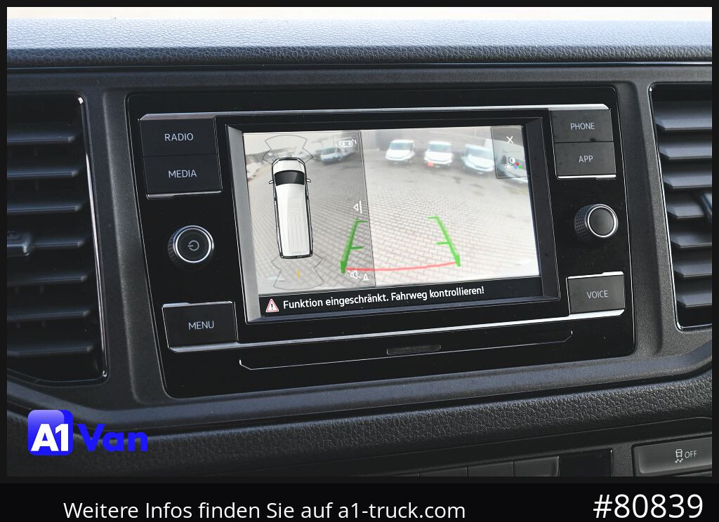 MAN TGE 3.140 4x2 Kasten L3H2, Automatik, Klima, RFK - Furgão: foto 3 MAN TGE 3.140 4x2 Kasten L3H2, Automatik, Klima, RFK - Furgão: foto 3