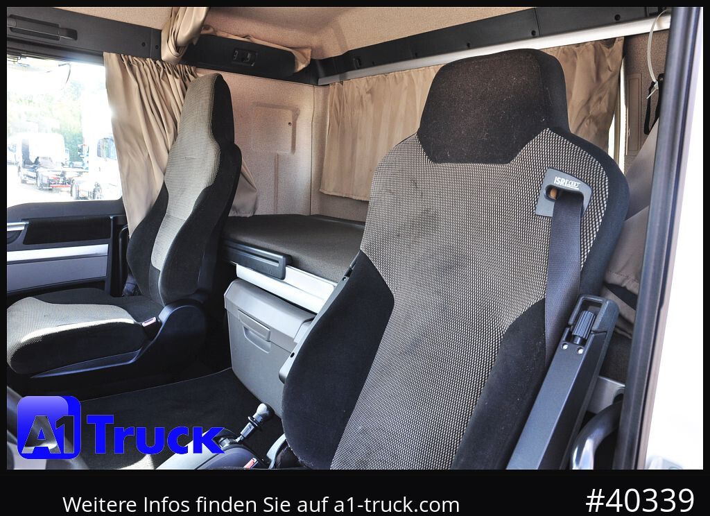 MAN TGS 26.470 BL 6x2, Meiller, Funk, Lenkachse, - Camião polibenne: foto 2 MAN TGS 26.470 BL 6x2, Meiller, Funk, Lenkachse, - Camião polibenne: foto 2