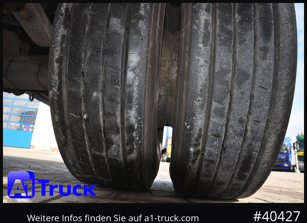 MEILLER HKM A18 ZL 3,4 , HTM Absetzanhänger, - Reboque ampliroll/ Multibenne: foto 4 MEILLER HKM A18 ZL 3,4 , HTM Absetzanhänger, - Reboque ampliroll/ Multibenne: foto 4