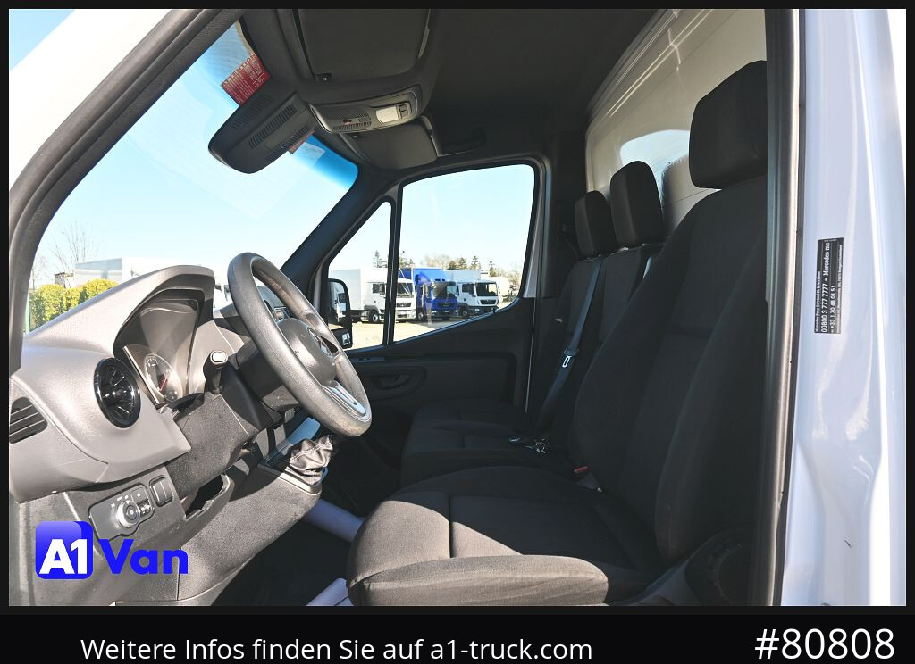 MERCEDES-BENZ Sprinter 314 Kipper, Klima, AHK, - Carrinha basculante: foto 4 MERCEDES-BENZ Sprinter 314 Kipper, Klima, AHK, - Carrinha basculante: foto 4
