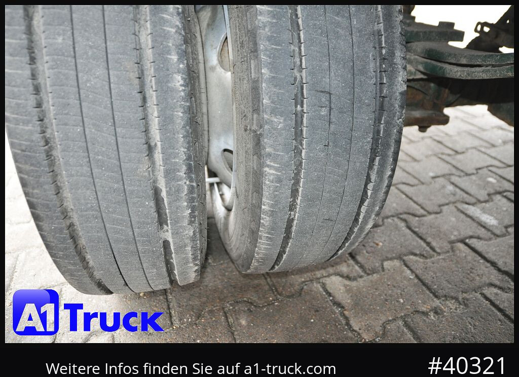 MUELLER-MITTELTAL ETU-TA 13.5 Tandem, Twistlock, Container - Reboque baixa: foto 5 MUELLER-MITTELTAL ETU-TA 13.5 Tandem, Twistlock, Container - Reboque baixa: foto 5