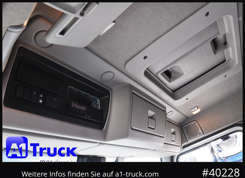 RENAULT D 280, 4x2, Ladebordwand, LBW, TÜV 06/2026 - Camião de lona: foto 5 RENAULT D 280, 4x2, Ladebordwand, LBW, TÜV 06/2026 - Camião de lona: foto 5