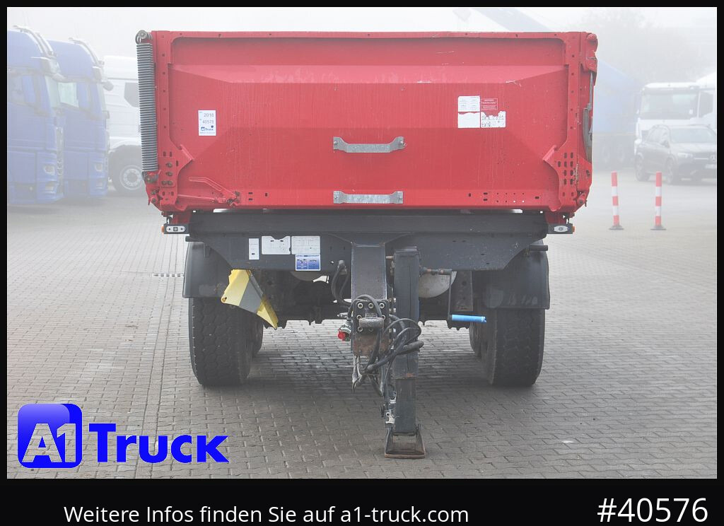 Reboque basculante novo SCHWARZMUELLER 3 Seitenkipper-Tandem, 11m³, M-Serie: foto 14 Reboque basculante novo SCHWARZMUELLER 3 Seitenkipper-Tandem, 11m³, M-Serie: foto 14