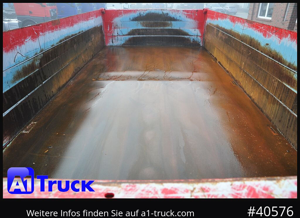 Reboque basculante novo SCHWARZMUELLER 3 Seitenkipper-Tandem, 11m³, M-Serie: foto 15 Reboque basculante novo SCHWARZMUELLER 3 Seitenkipper-Tandem, 11m³, M-Serie: foto 15