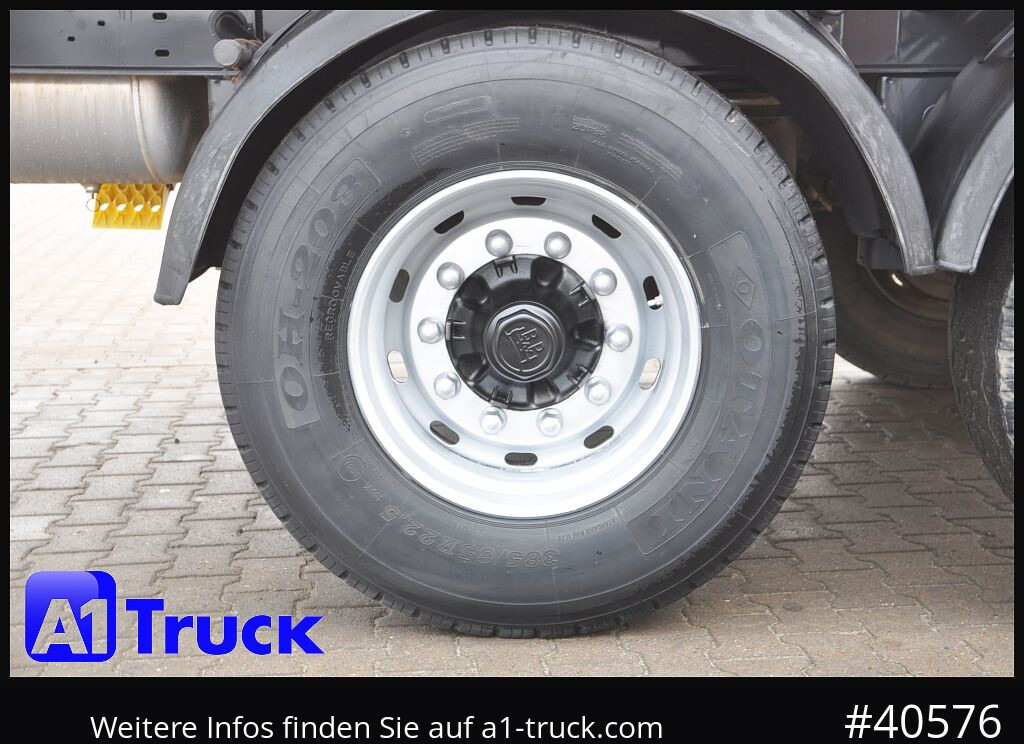 Reboque basculante novo SCHWARZMUELLER 3 Seitenkipper-Tandem, 11m³, M-Serie: foto 6 Reboque basculante novo SCHWARZMUELLER 3 Seitenkipper-Tandem, 11m³, M-Serie: foto 6