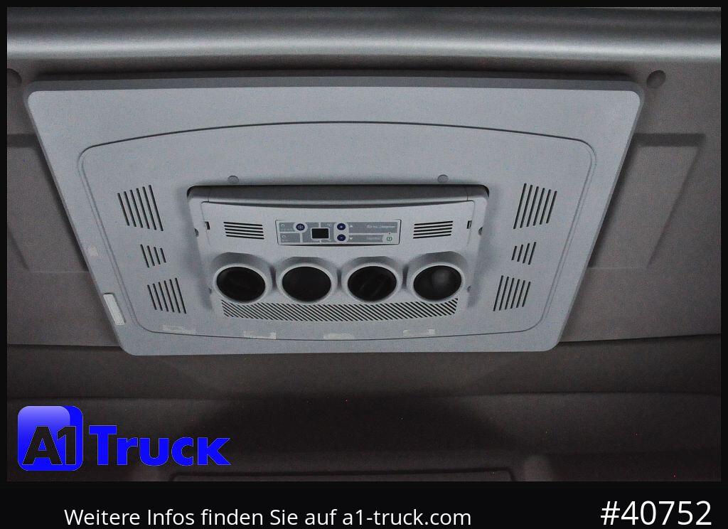 DAF XF 480 SSC, Volumen, Intarder, Standklima, - Tractor: foto 2 DAF XF 480 SSC, Volumen, Intarder, Standklima, - Tractor: foto 2