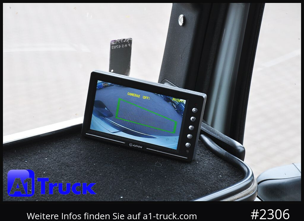 IVECO AS 440/460 Stralis, Retarder, LNG, Gas, - Tractor: foto 4 IVECO AS 440/460 Stralis, Retarder, LNG, Gas, - Tractor: foto 4