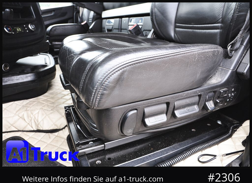 IVECO AS 440/460 Stralis, Retarder, LNG, Gas, - Tractor: foto 2 IVECO AS 440/460 Stralis, Retarder, LNG, Gas, - Tractor: foto 2