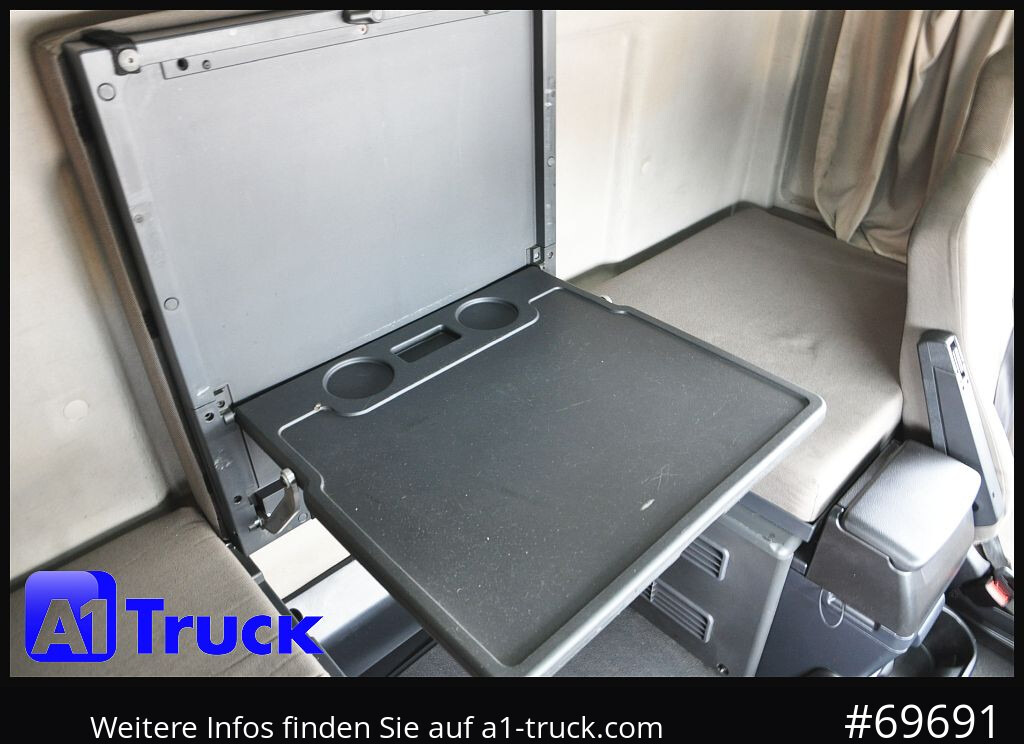 IVECO Stralis 420, ZF-Intarder 2x Tank, - Tractor: foto 4 IVECO Stralis 420, ZF-Intarder 2x Tank, - Tractor: foto 4