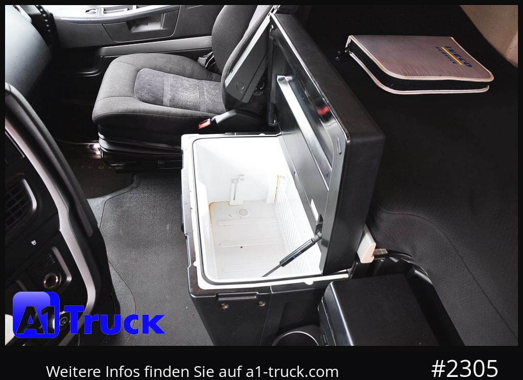 IVECO Stralis 460 , Gas LNG, Retarder - Tractor: foto 5 IVECO Stralis 460 , Gas LNG, Retarder - Tractor: foto 5