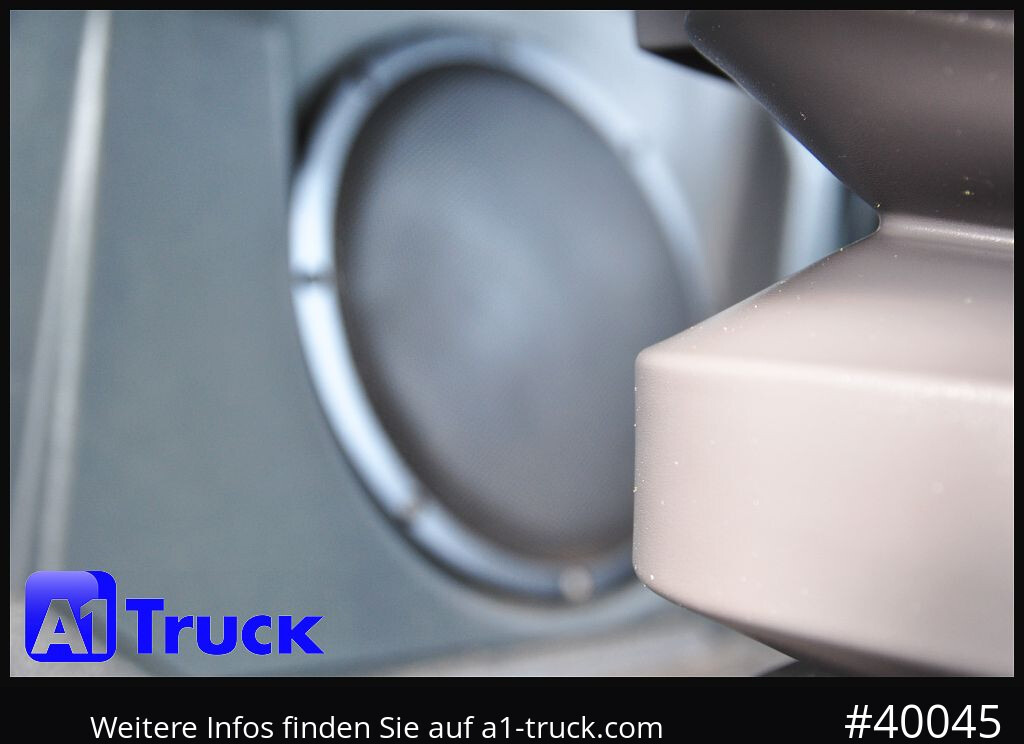 Tractor MAN TGX 18,440 XLX Intarder, Hydraulik,  Navi ACC: foto 14