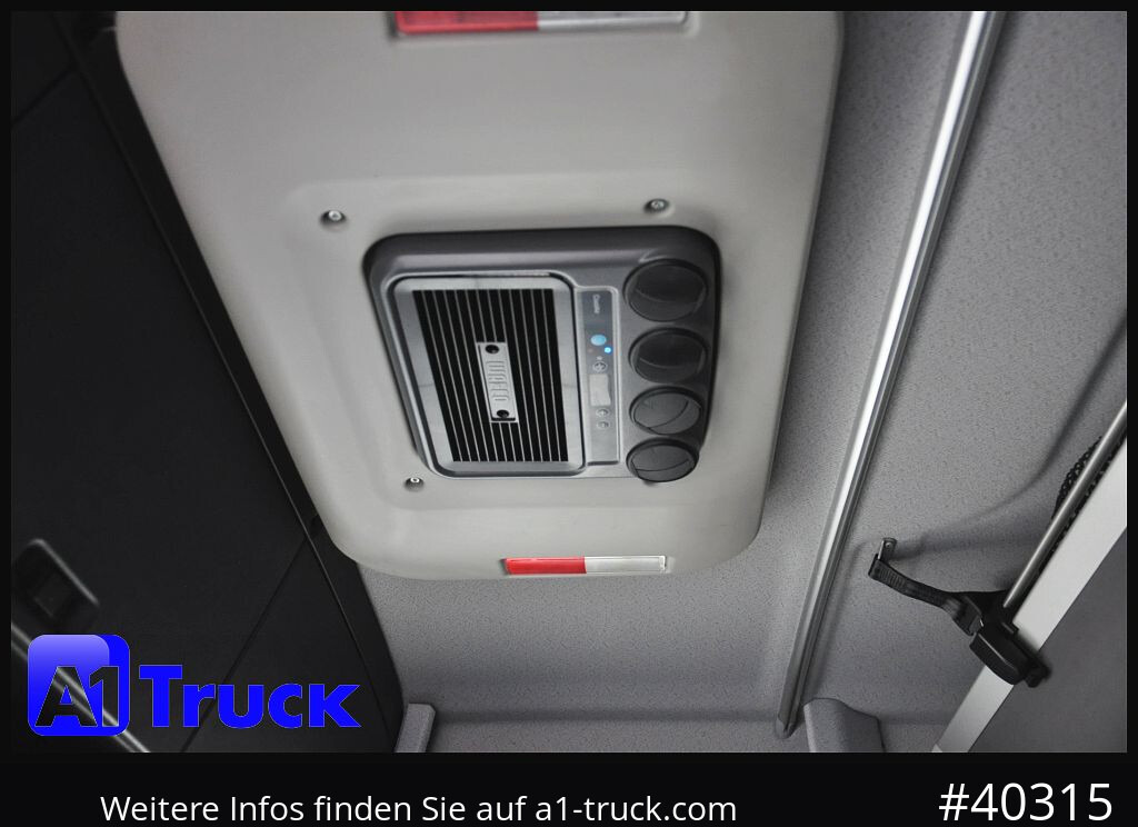 MAN TGX 18,440 XLX Intarder, Hydraulik, Navi ACC - Tractor: foto 5 MAN TGX 18,440 XLX Intarder, Hydraulik, Navi ACC - Tractor: foto 5