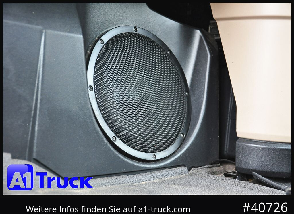 MAN TGX 18,460, BLS, Intarder 2 Tanks, - Tractor: foto 5 MAN TGX 18,460, BLS, Intarder 2 Tanks, - Tractor: foto 5