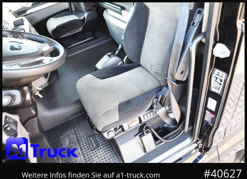 MAN TGX 18,470, BLS, Intarder, Retarder, 1 Vorbesitzer - Tractor: foto 3 MAN TGX 18,470, BLS, Intarder, Retarder, 1 Vorbesitzer - Tractor: foto 3