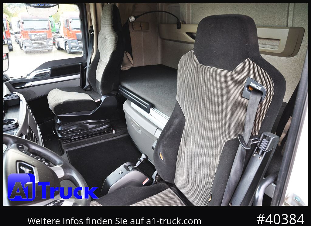 MAN TGX 18.500 XXL Low, Inarder Navi Standklima, - Tractor: foto 4 MAN TGX 18.500 XXL Low, Inarder Navi Standklima, - Tractor: foto 4