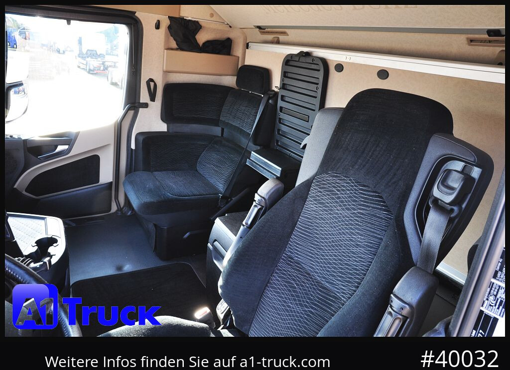MERCEDES-BENZ Actros 1843, ADR, Standard SZM, Retarder, - Tractor: foto 4 MERCEDES-BENZ Actros 1843, ADR, Standard SZM, Retarder, - Tractor: foto 4