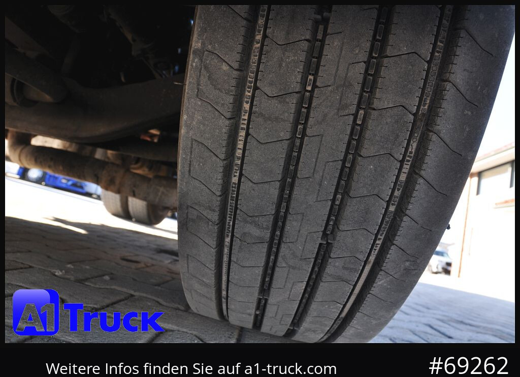 SCANIA R 380 LA 4X2, Euro5, Kipphydraulik, Klima, - Tractor: foto 2 SCANIA R 380 LA 4X2, Euro5, Kipphydraulik, Klima, - Tractor: foto 2