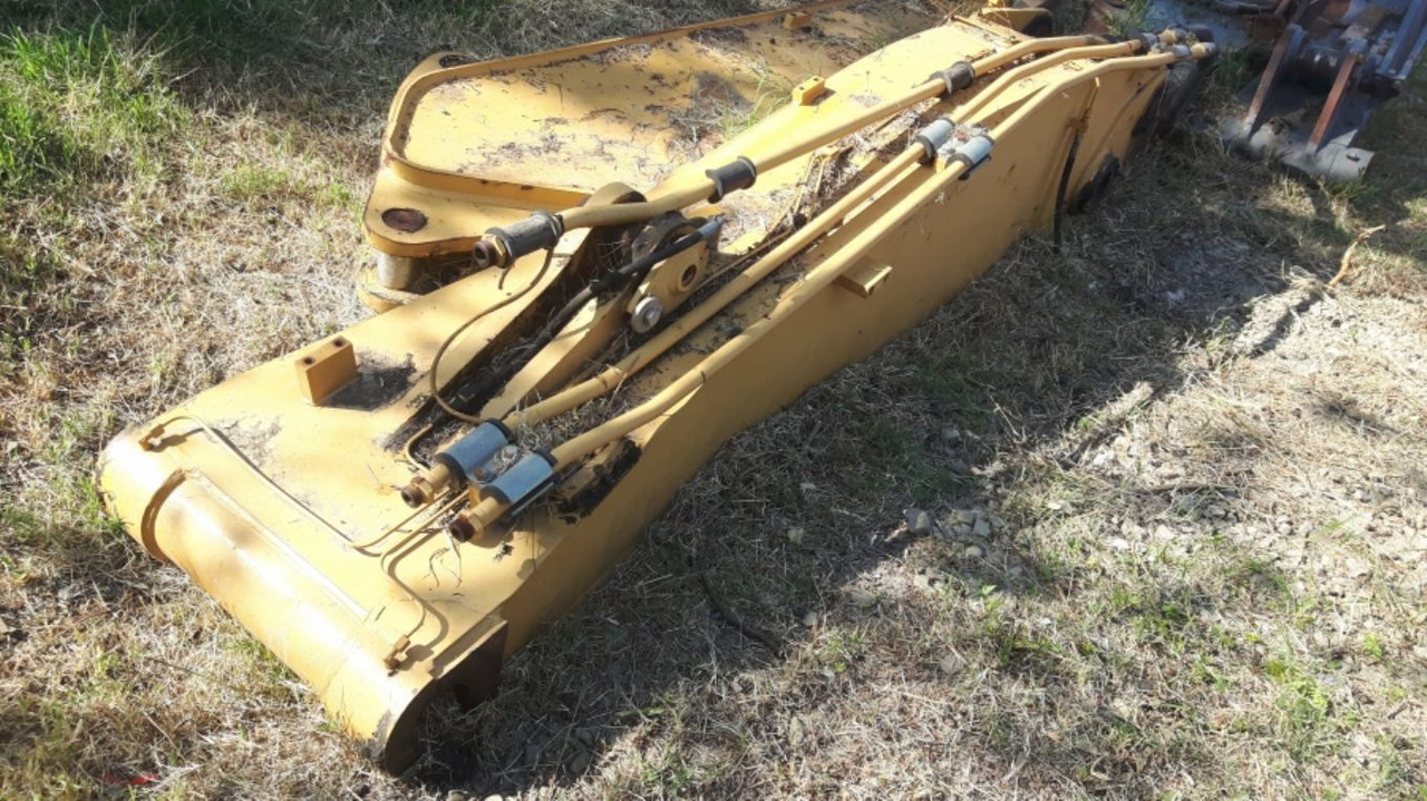 Caterpillar 317 NVA BRACCIO TRIPLICE CON PERNI - Lança por Máquina de construção: foto 3 Caterpillar 317 NVA BRACCIO TRIPLICE CON PERNI - Lança por Máquina de construção: foto 3
