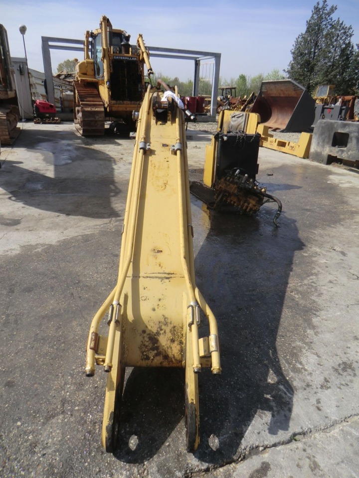 Caterpillar 317B LN Braccio con perni - Lança por Máquina de construção: foto 4 Caterpillar 317B LN Braccio con perni - Lança por Máquina de construção: foto 4