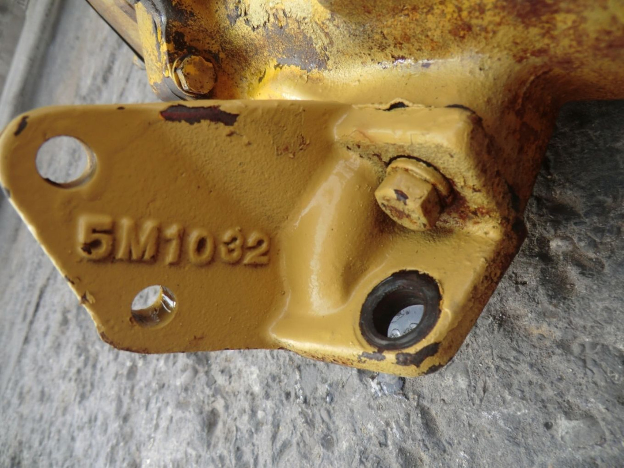 Caterpillar D333 POMPA INIEZIONE - Bomba de combustivel por Máquina de construção: foto 3 Caterpillar D333 POMPA INIEZIONE - Bomba de combustivel por Máquina de construção: foto 3