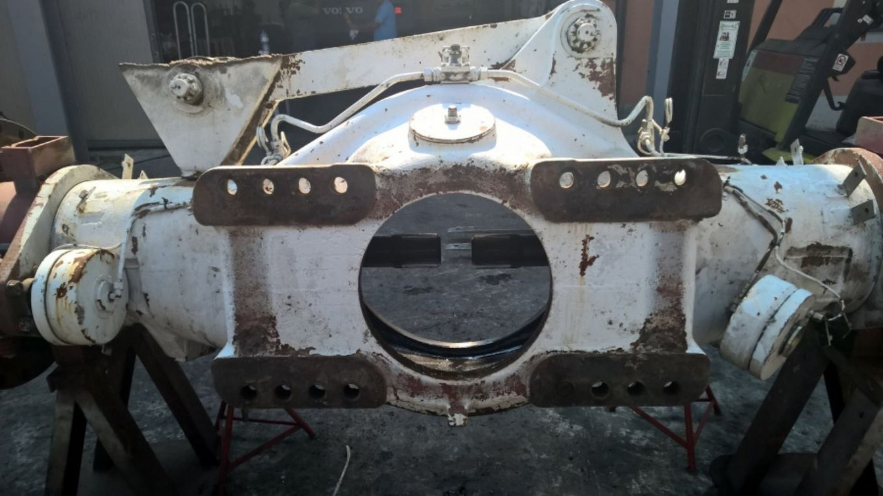 PERLINI DP655 ASSALE COMPLETO DI RIDUTTORI - Transmissão por Máquina de construção: foto 2 PERLINI DP655 ASSALE COMPLETO DI RIDUTTORI - Transmissão por Máquina de construção: foto 2