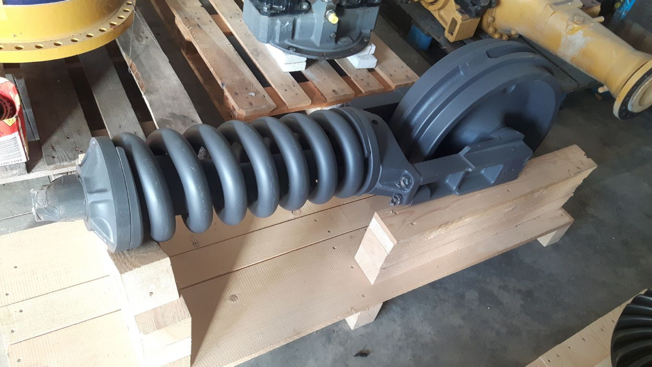 VOLVO EC210C NL MOLLE TENDICINGOLI - Peças de material rodante por Máquina de construção: foto 2 VOLVO EC210C NL MOLLE TENDICINGOLI - Peças de material rodante por Máquina de construção: foto 2